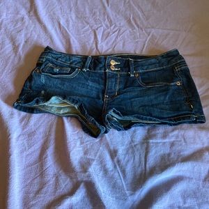 Aeropostale short shorts